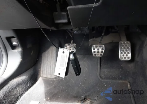 2019 Honda Civic Si z USA, uszkodzony, nr VIN 2HGFC1E56KH703405